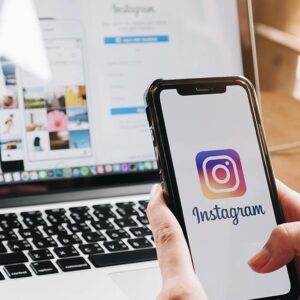 Advanced Instagram Marketing