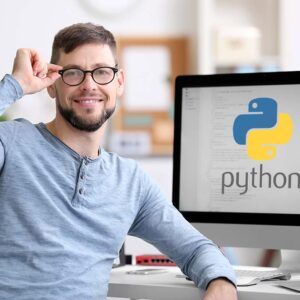 Ultimate Python Training for Beginners