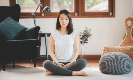 Meditation & Consciousness Program