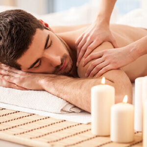 Acupressure & Massage Therapy