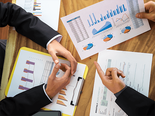 Financial Ratio Analysis for Business Decisions