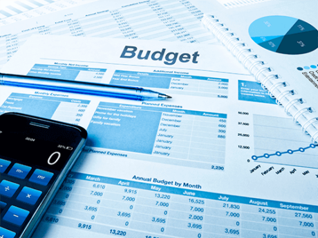 A Comprehensive Guide to Budgeting Success