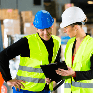 Health and Safety for Managers and Supervisors