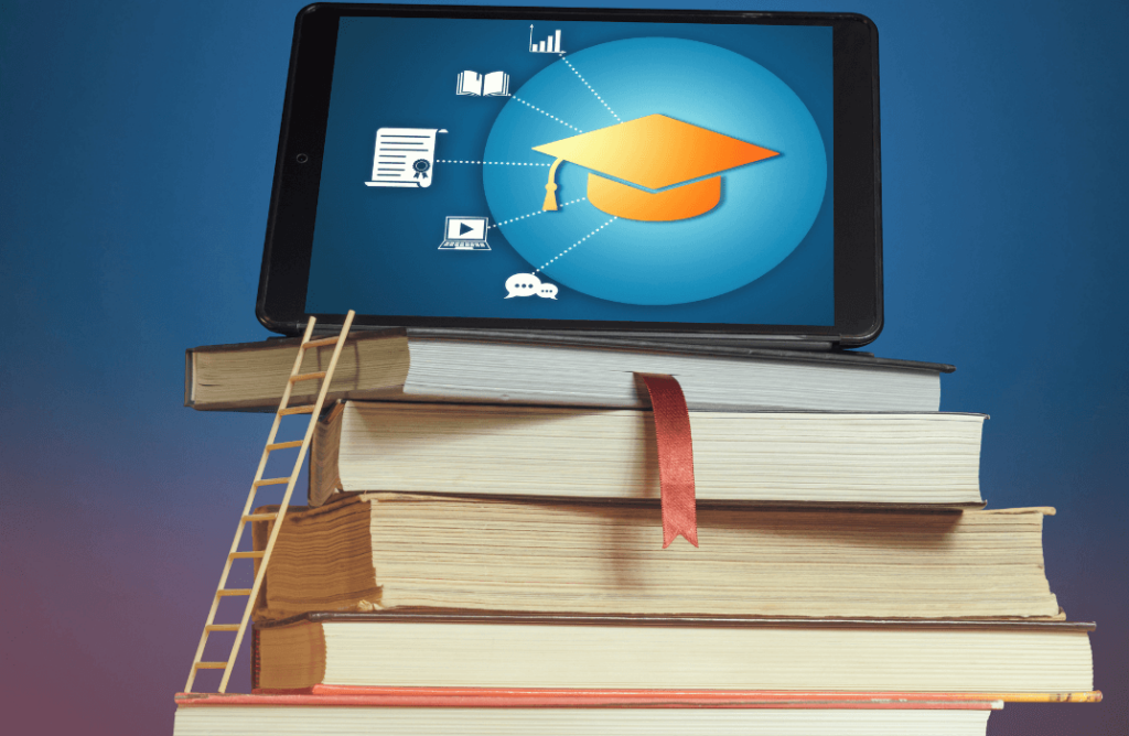 Role of Online Learning in Career Development