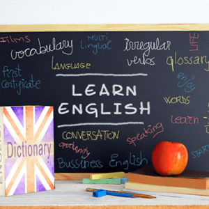 Teaching English