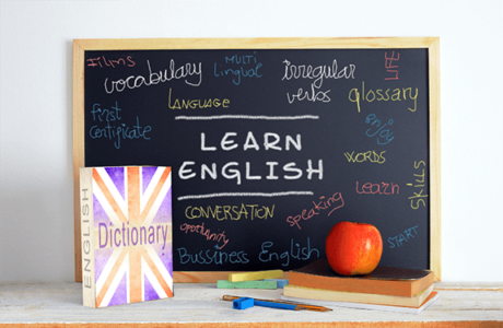 Teaching English