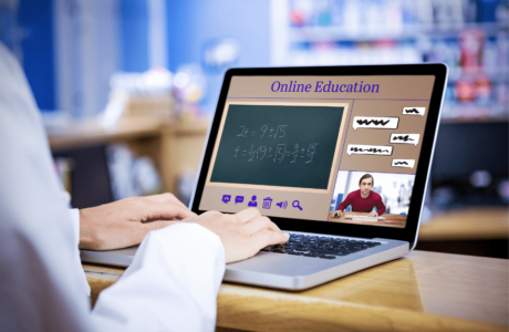 Teaching Course Online